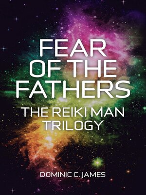 cover image of Fear of the Fathers